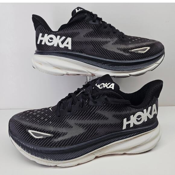 Hoka Men 8 Comfy footwear main image 8